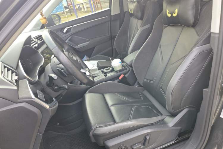 Used Audi Q3 Sportback 2020 40 TFSI Fashion Model