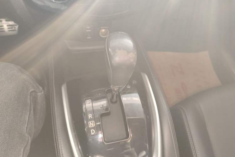 Used Nissan X-Trail 2014 2.5L CVT Luxury Edition 4WD