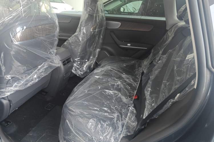 Used Leapmotor C11 2026 Range-Extended 300 LiDAR Edition