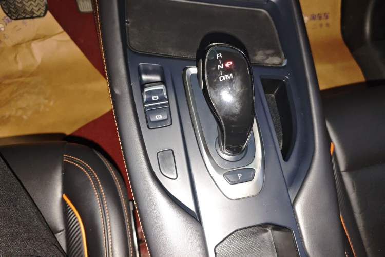 Used Haval F7 2021 1.5T Two-Wheel Drive i-Type
