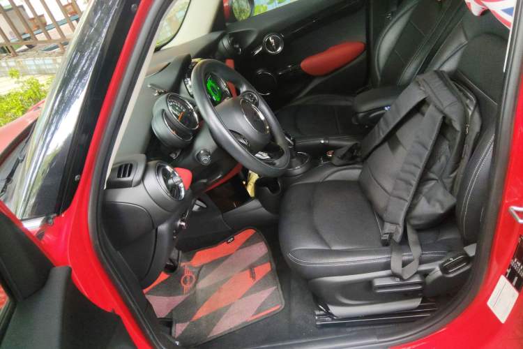 Used MINI 2019 1.5T ONE Five-Door Edition
