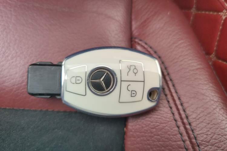 Used Mercedes-Benz E-Class 2012 E 200 CGI Coupe
