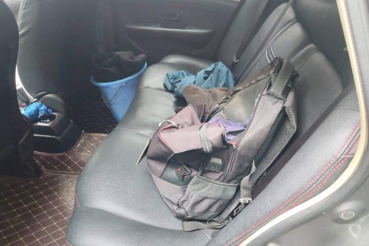 Used Nissan Sylphy 2016 Classic 1.6XE Automatic Comfort Edition
