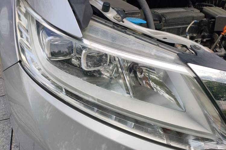 Used Honda Odyssey 2015 2.4L Smart Edition
