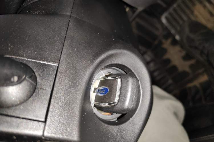 Used Ford Kuga 2015 2.0L GTDi Four-Wheel-Drive Sport Model
