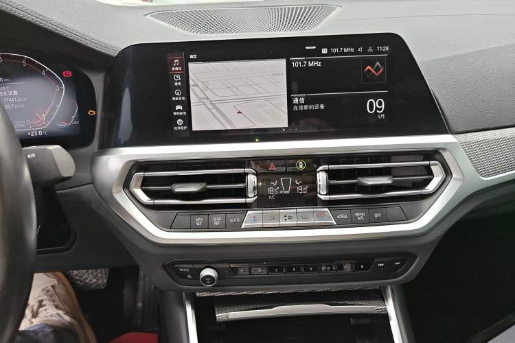 Used BMW 3 Series 2020 330i M Sport Night Edition
