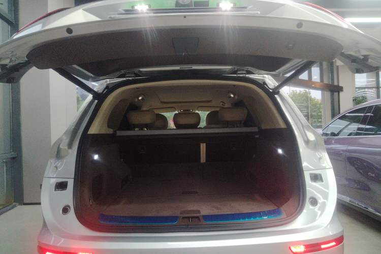 Used Hima AITO M7 2024 1.5T Intelligent Driving Rear-Drive Max Edition 5 Seats Trunk