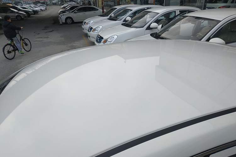 Used Dongfeng Junfeng E11K 2021 60.43 kWh Battery-Swap Version
