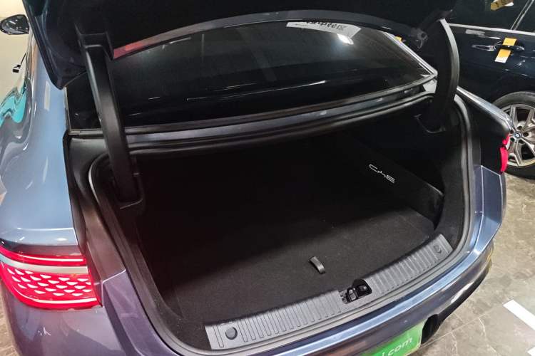 Used BYD Seal 07 DM-i 2025 DM-i 1.5L 125km Luxury Model