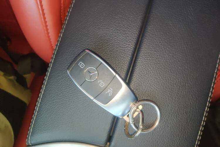 Used Mercedes-Benz GLC Coupe 2023 GLC 260 4MATIC Coupe SUV