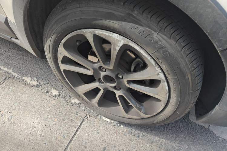 Used MG 3SW 2015 1.5L AMT Elite Model