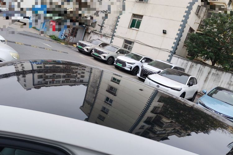 Used Denza N7 2023 Long-Range Performance Edition
