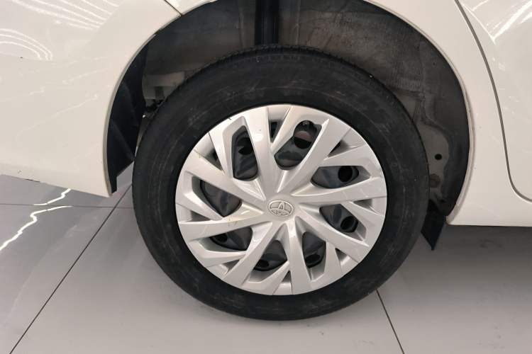 Used Toyota Vios 2021 1.5L CVT Innovation Edition Right Rear Wheel Hub