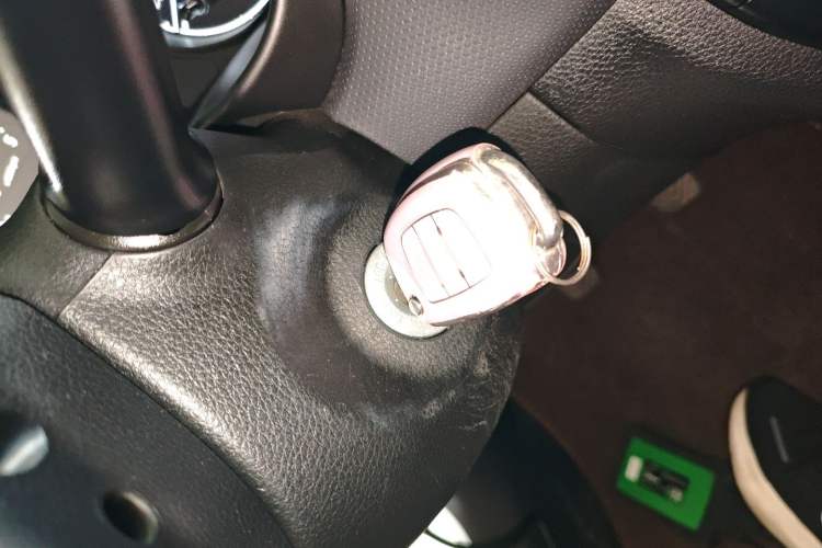 Used Hyundai Verna (older generation) 2017 1.4L Manual Refreshed Version China VI Standard
