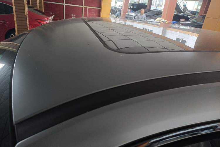 Used EXEED Stellar C-DM 2024 1.5T Long-Range Pro
