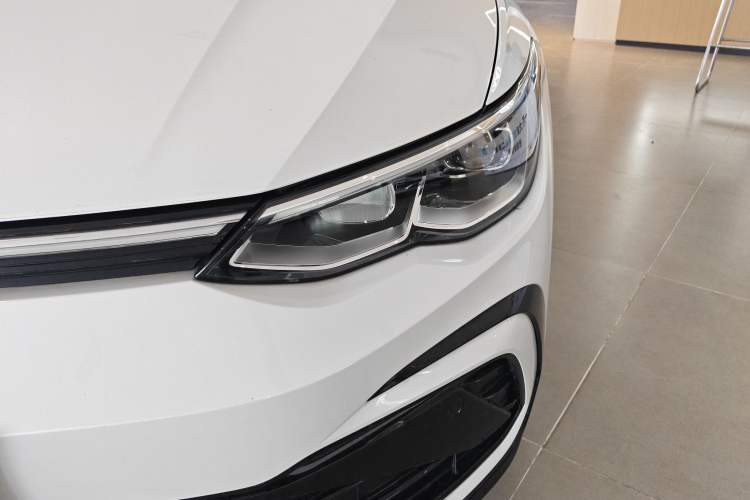 Used Volkswagen Golf 2021 280TSI DSG R-Line
