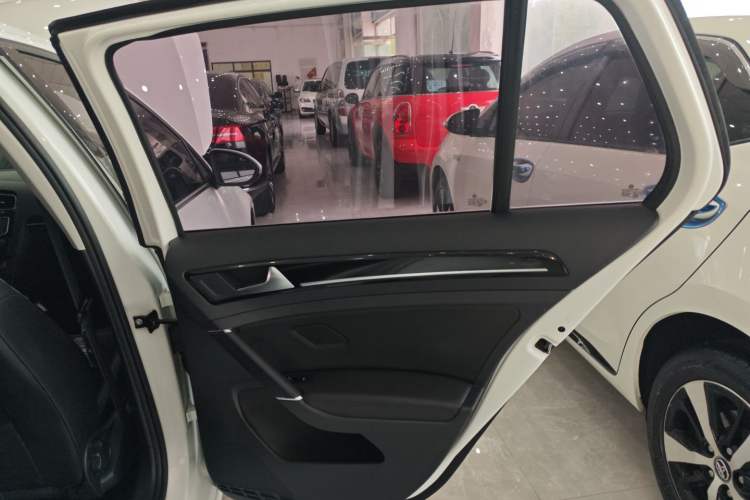 Used Volkswagen Golf 2016 280TSI Automatic Flagship Model