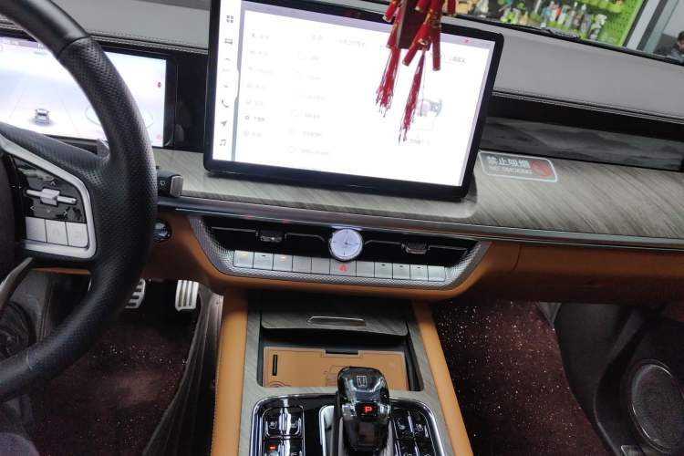 Used Tank 500 2022 3.0T Business Edition "Creation Realm" Design 5-Seater
