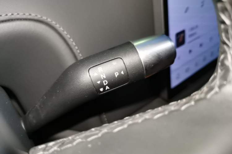 Used Li Auto L8 2023 Air model