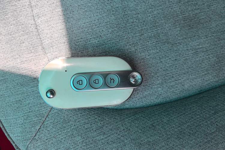 Used Wuling Hongguang MINIEV 2022 Macaron Premium Model – Lithium Iron Phosphate