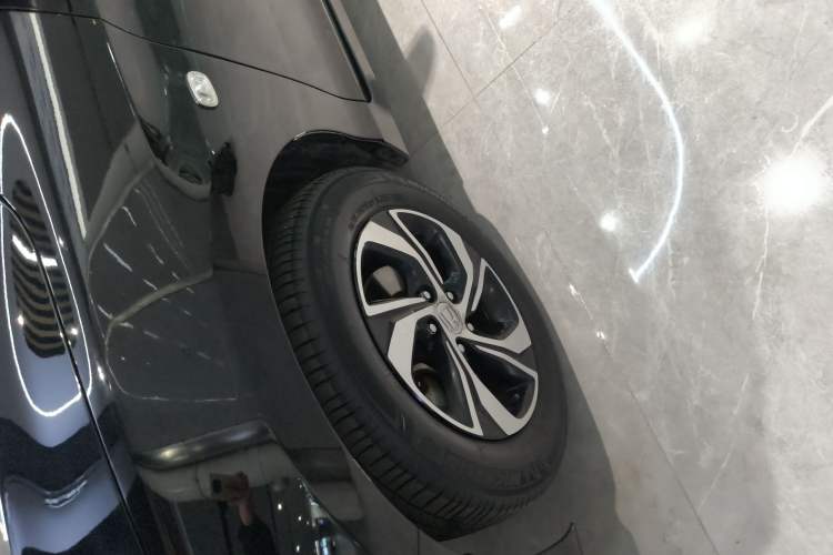 Used Honda Accord 2016 2.0L Elite Edition