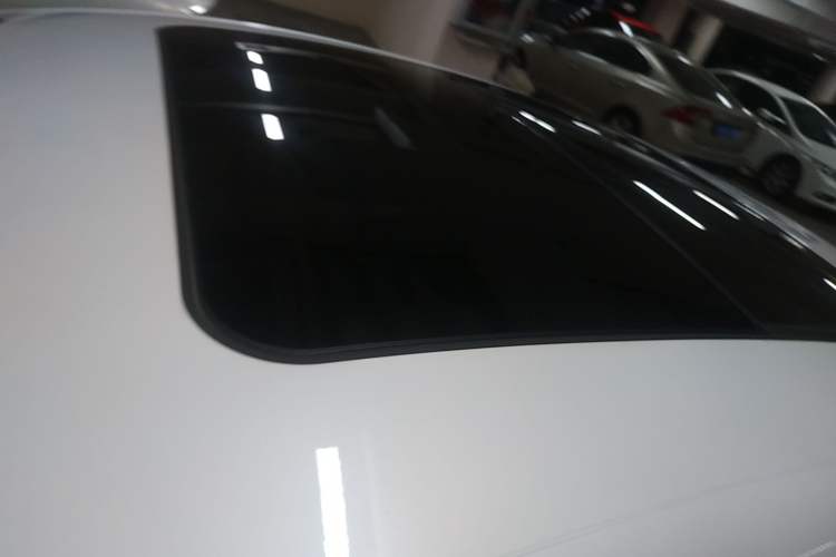 Used BYD Seal 06 New Energy 2024 DM-i 120KM Flagship Model