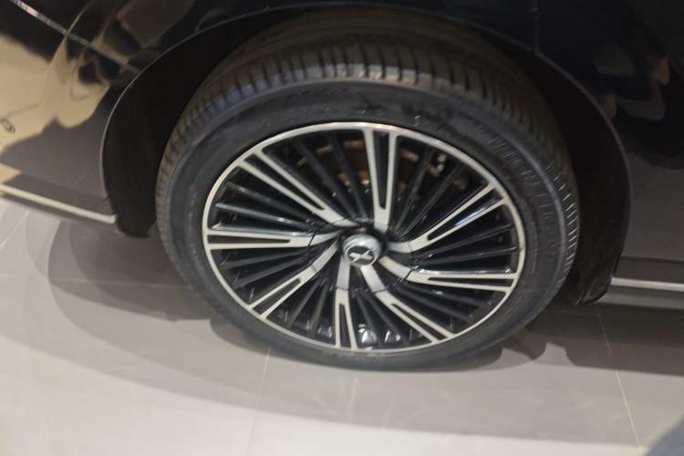 Used XPeng G9 2024 702 Max