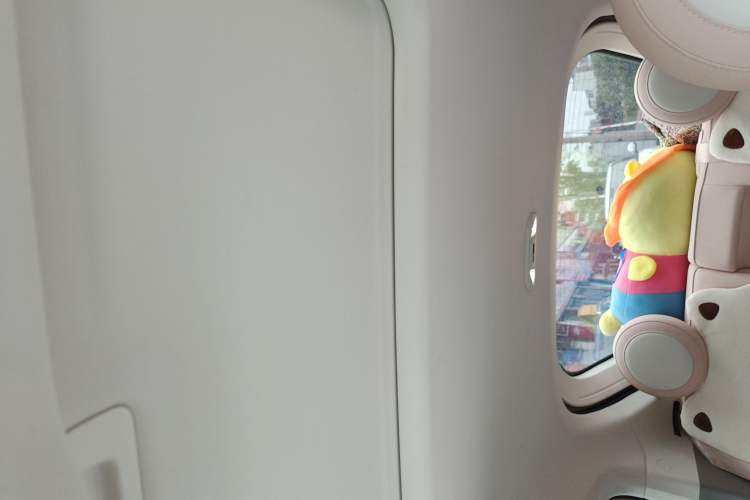 Used ORA Ballet Cat 2022 401 km Nutcracker Edition