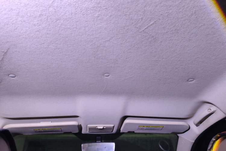 Used CHANGAN Alsvin V3 2012 1.3L Manual Luxury Version China IV Standard
