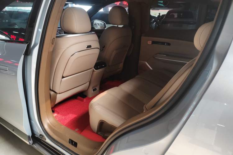 Used Hyptec HT 2023 670鸥翼 Ultra-High Voltage NDA Version
