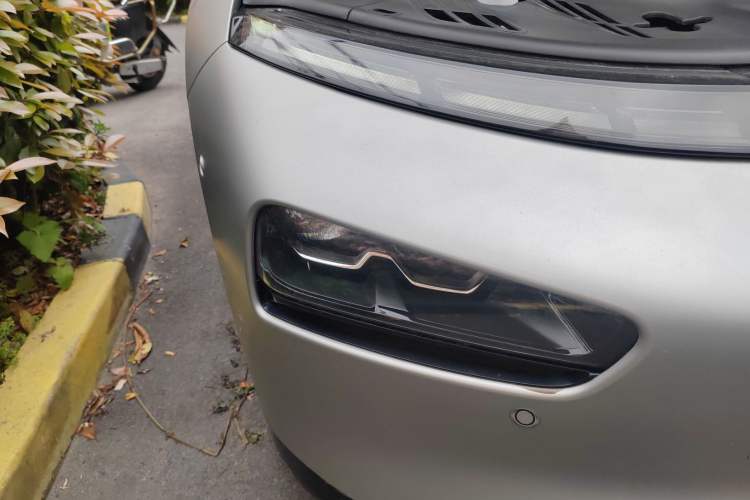 Used XPeng P7 2022 625E
