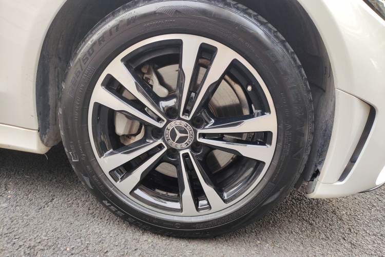 Used Mercedes-Benz C-Class 2019 C 260 Sport Edition
