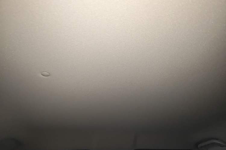 Used Honda Avancier 2022 240TURBO Two-Wheel-Drive Limited-Edition Commemorative Version Headliner