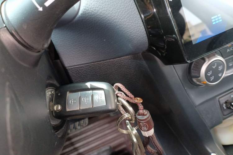 Used Nissan Sylphy 2021 Classic 1.6XE CVT Comfort Edition