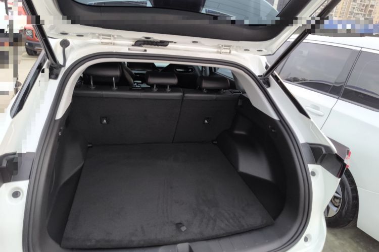 Used Oshan Z6 2022 Blue Whale 1.5T DCT Smart Edition
