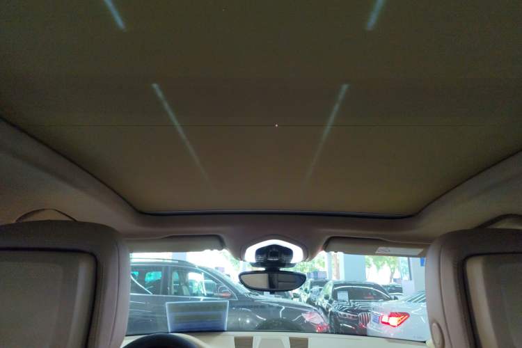 Used Porsche Macan 2017 Macan 2.0T