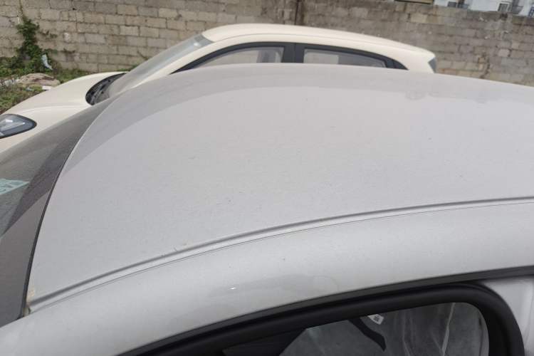 Used Geely Galaxy Geome 2026 Model 310km Dream Edition
