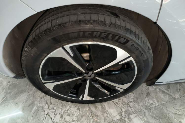 Used Nio ET5T 2023 75 kWh Touring
