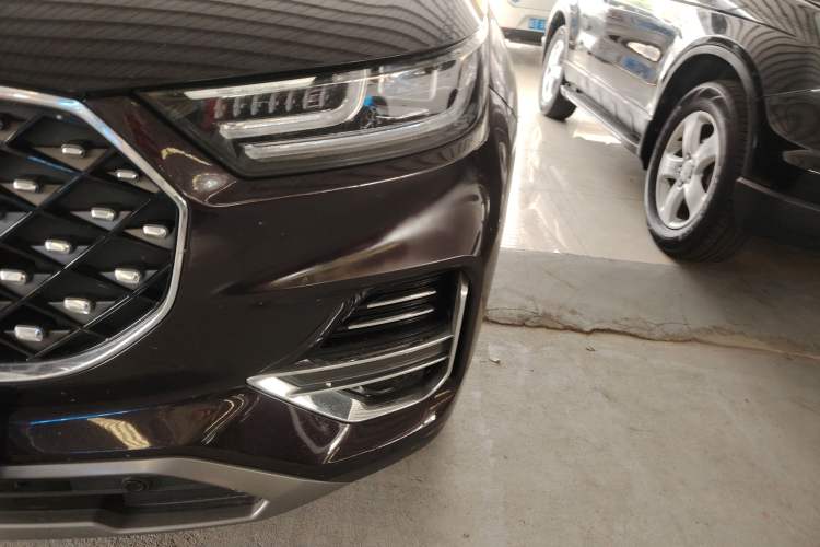 Used Chery Tiggo 8 PLUS 2021 290TGDI DCT Haoyao Edition
