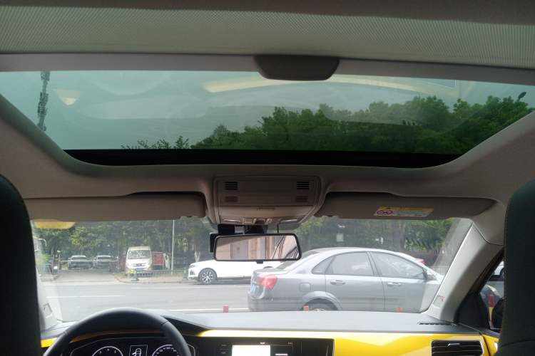 Used Volkswagen Polo 2019 Plus 1.5L Automatic Beats Trendy Cool Edition
