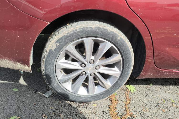 Used Chevrolet Monza 2020 320 Automatic Enjoyment Edition
