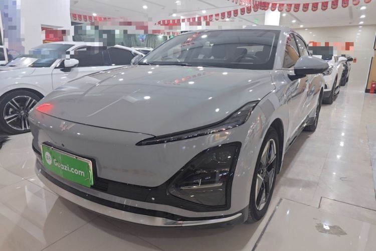 Used Wuling Xingguang 2024 Co-Creation Edition 510 Advanced Model