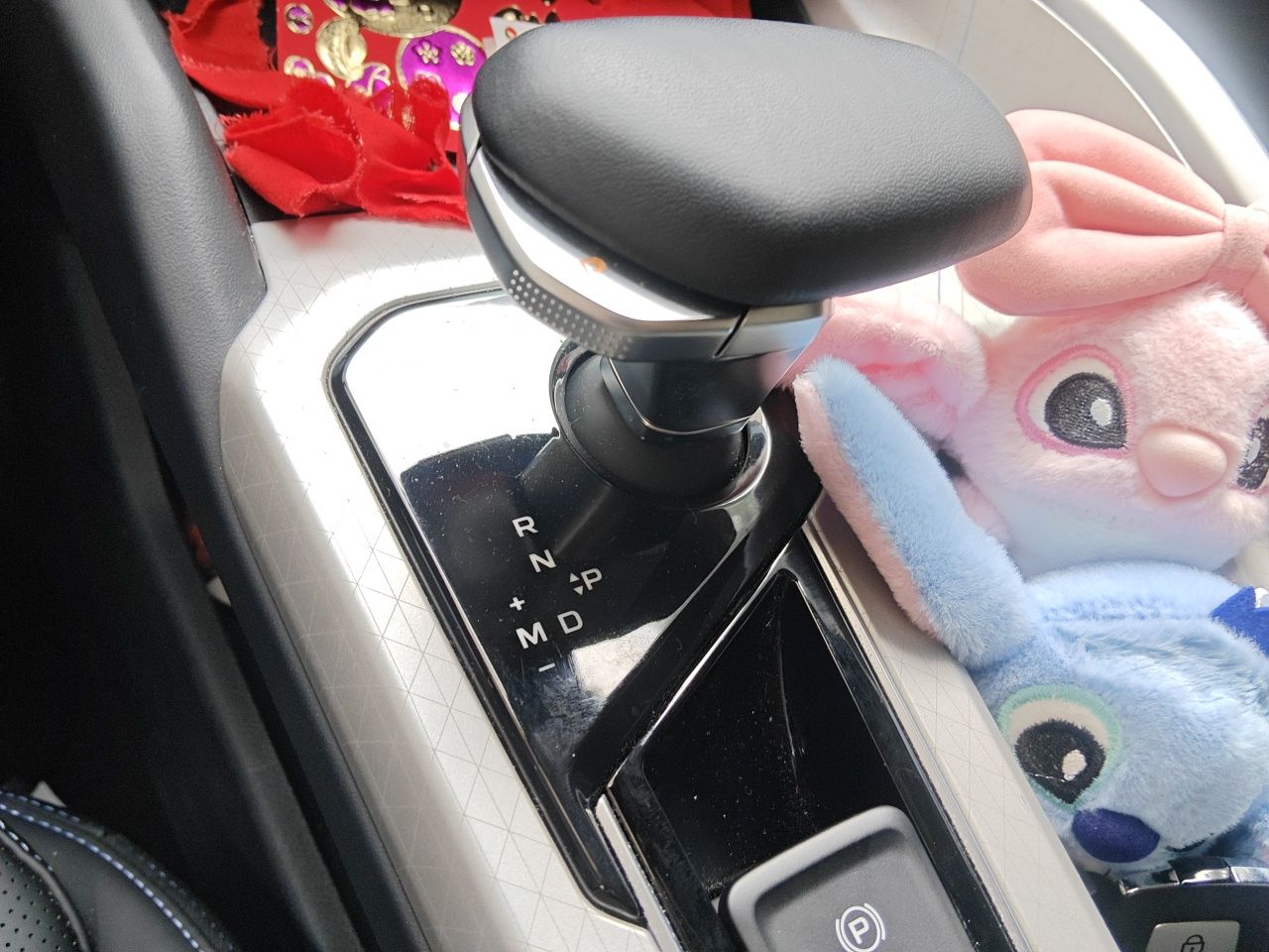 Geely Auto Preface 2025 Dongfang Yao 1.5TD Fuyao Edition — снимка 14