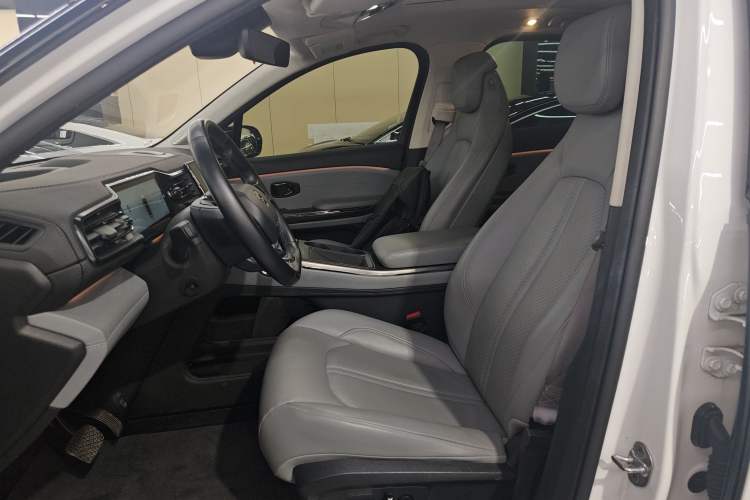 Used Nio ES6 2020 420 km Sport Edition
