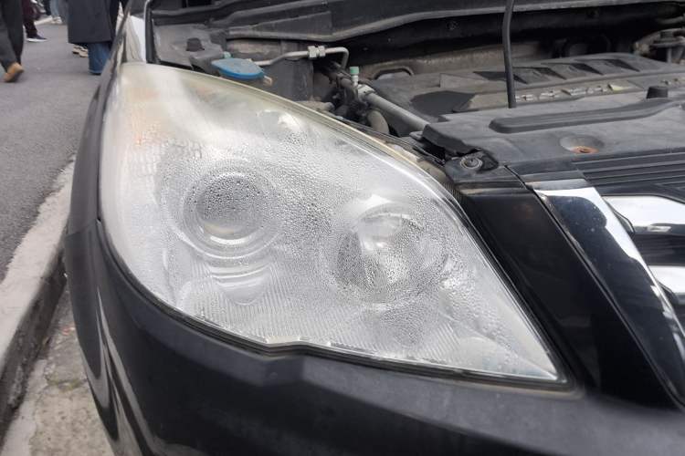 Used Haval H6 2013 Upgraded Model 1.5T Manual Two-Wheel Drive Elite Version