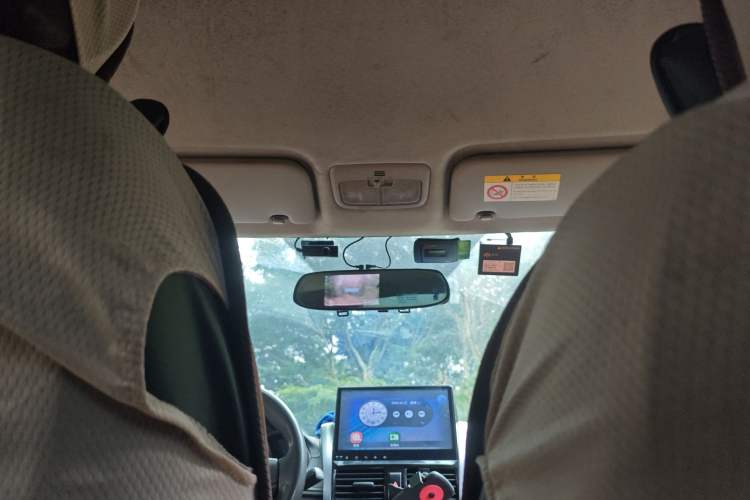 Used Toyota Vios 2014 1.5L Manual ZhiZhen Edition