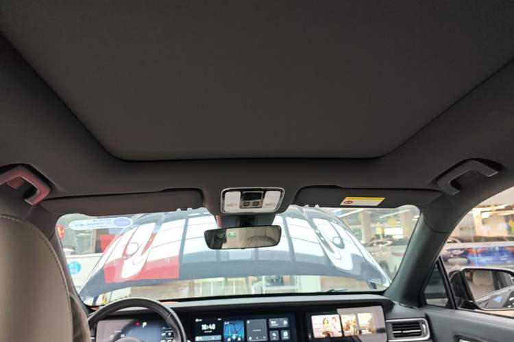 Used Li Auto ONE 2020 Extended-Range 6-Seater Version