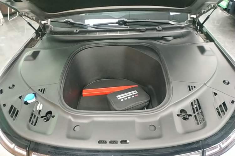 Used XPeng P7 2020 670E