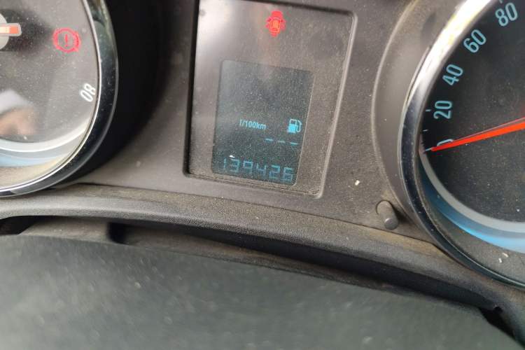 Used Buick GT 2013 XT 1.6L Manual Entry-Level Model