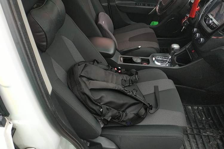 Used MG 5 2014 1.5T Automatic Luxury Model